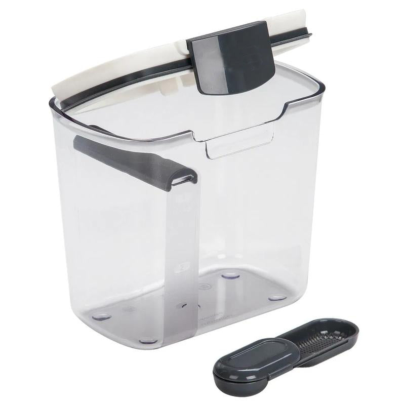 Progressive ProKeeper 6-Piece Baker's Storage Set Container Kitchen